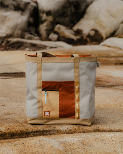 tech tote rust