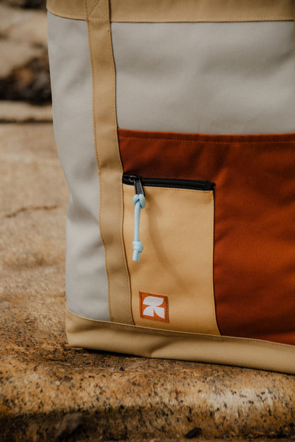 tech tote rust