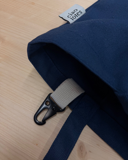 marine tote