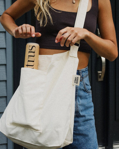 festival tote