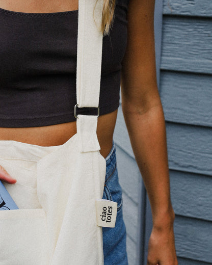 festival tote