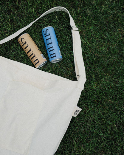 festival tote