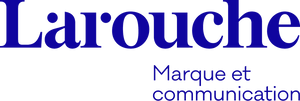 Larouche tote bag custom - fourre tout personnalisé