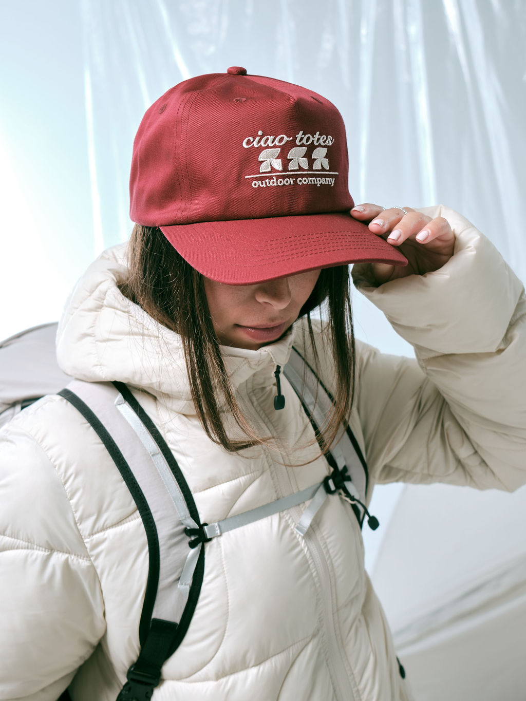 lavaredo cap