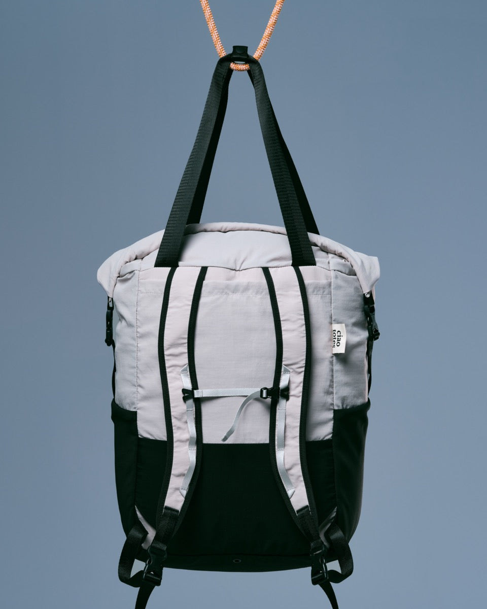 mia pack - slate