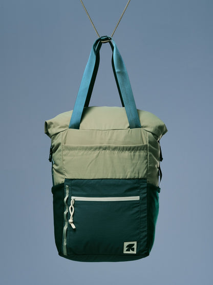 mia pack - spruce