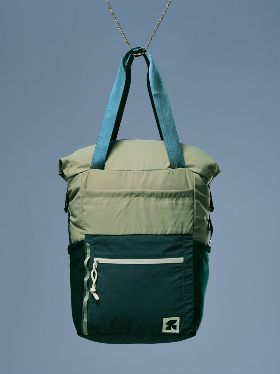 mia pack - spruce