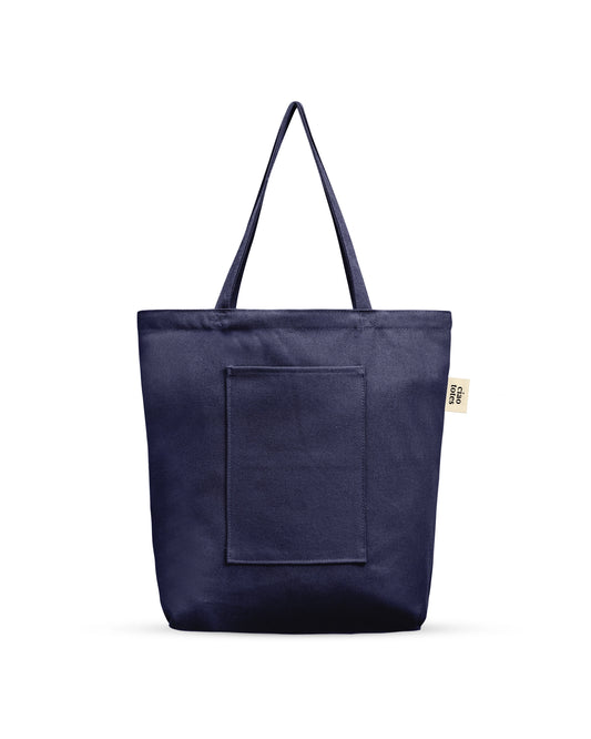 marine tote