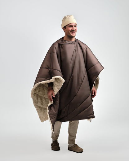 sherpa
