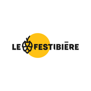 Le festibiere tote bag custom - fourre tout personnalisé