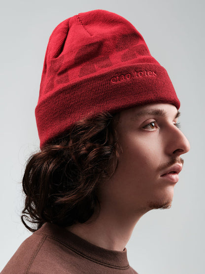 allpeak beanies