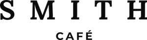cafe smith tote bag custom - fourre tout personnalisé