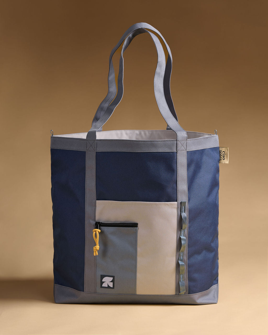 tech tote glacier