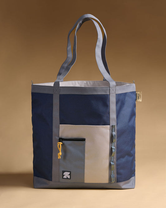 glacier tech tote