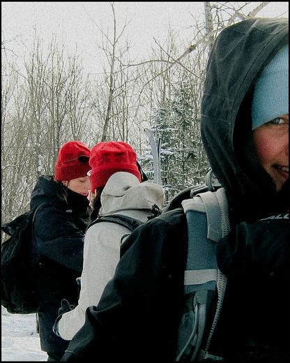 allpeak beanies