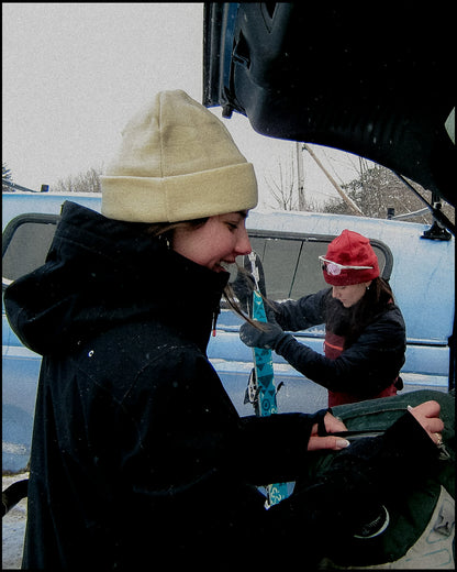 allpeak beanies
