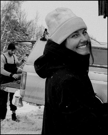 allpeak beanies