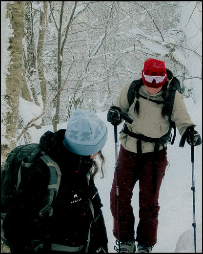 allpeak beanies