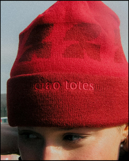 allpeak beanies