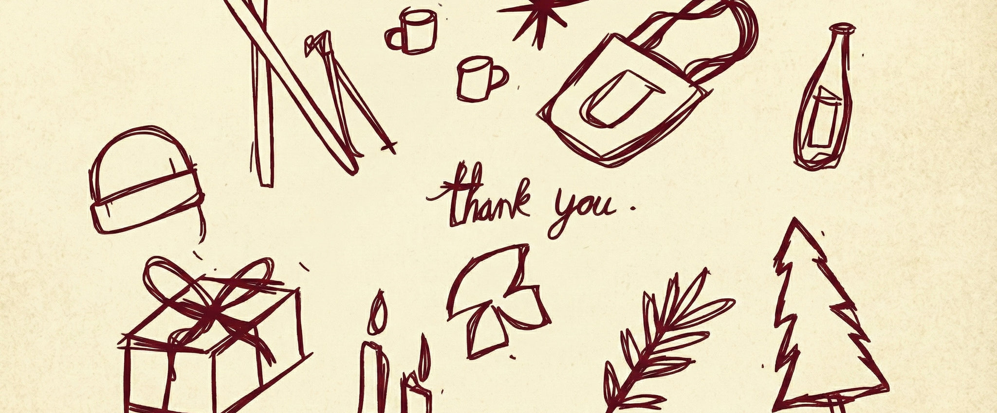 Ready for adventure, wherever you go