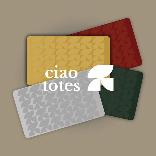 ciao gift card