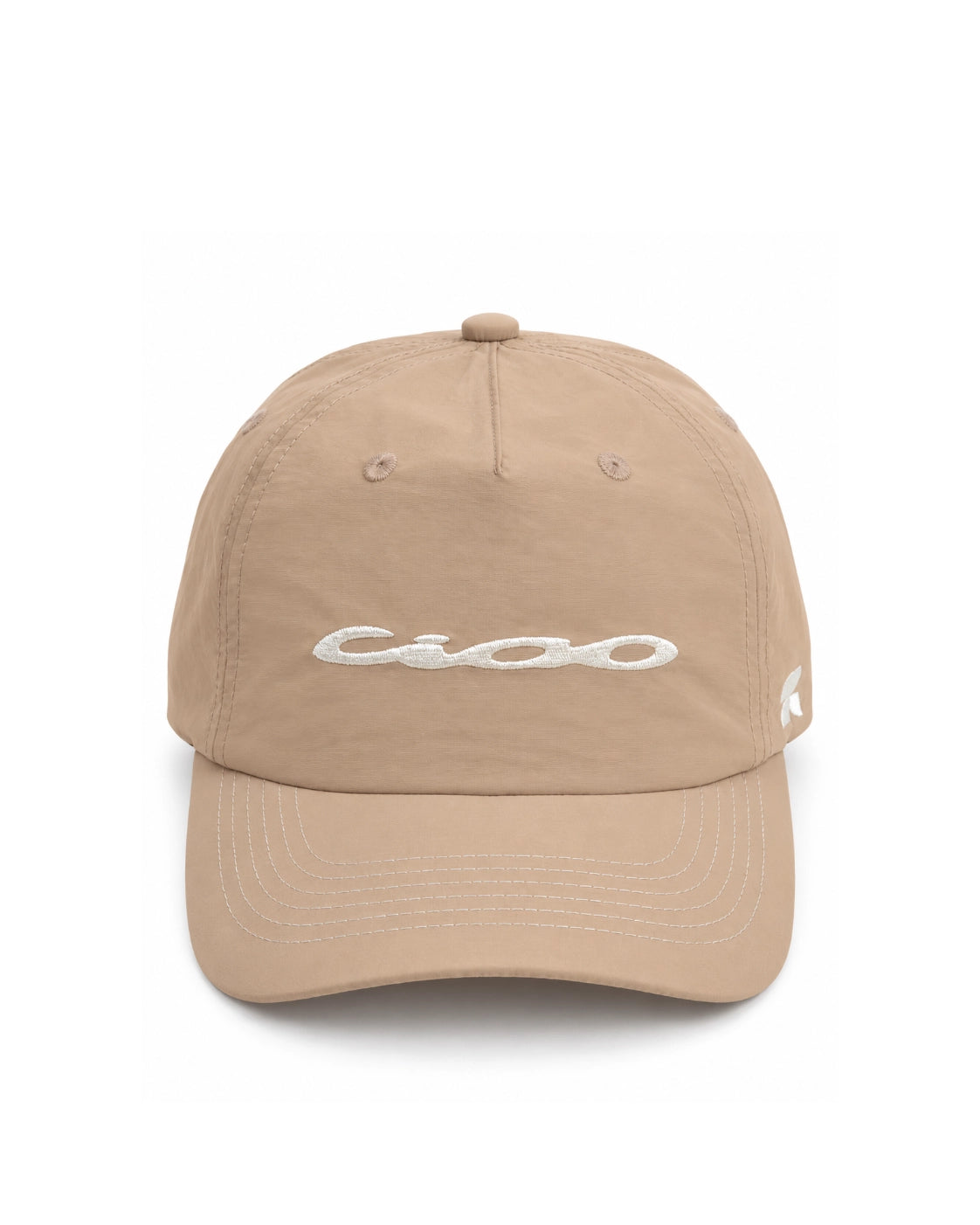 ciao cap beige