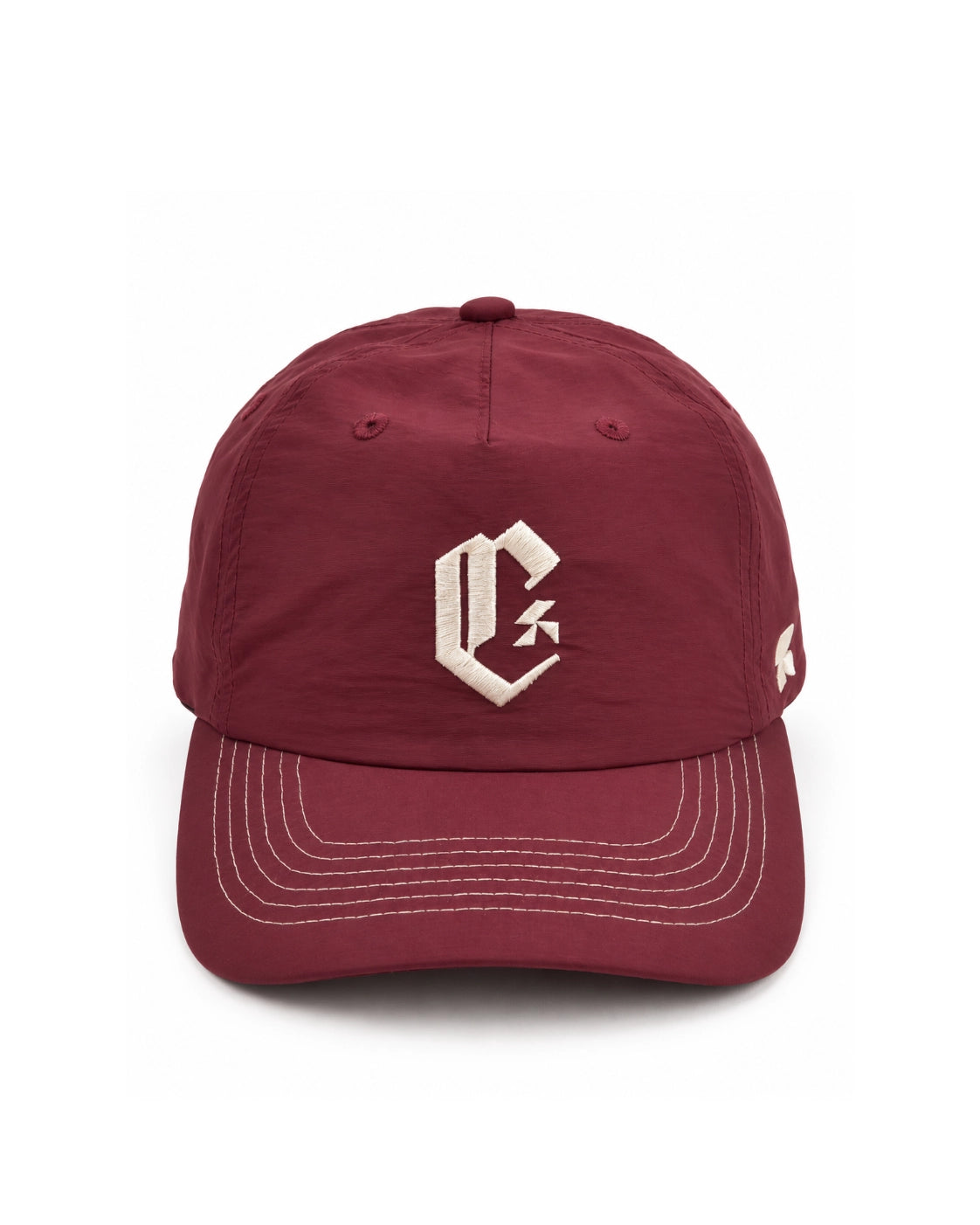 ciao cap crest