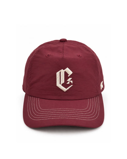 ciao cap crest