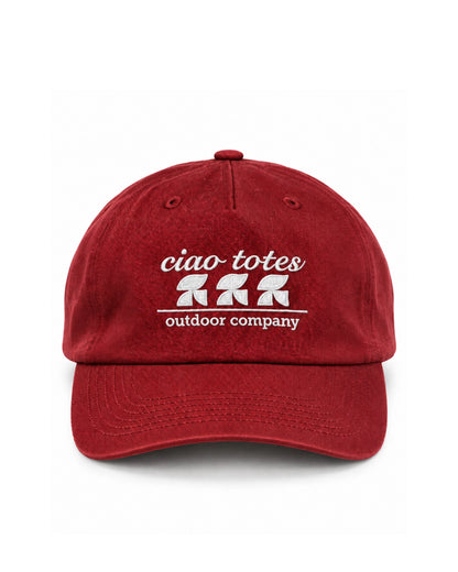 lavaredo cap