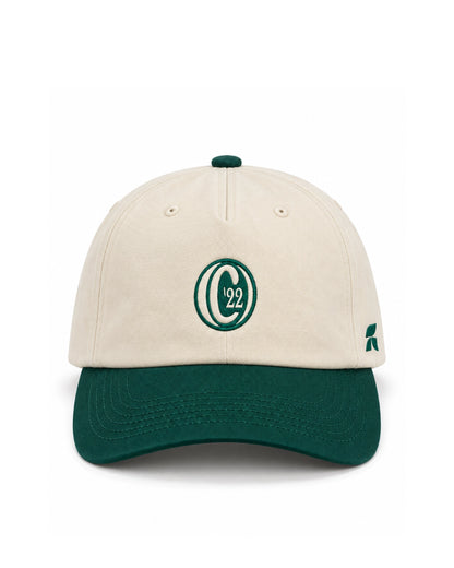 ciao fc cap