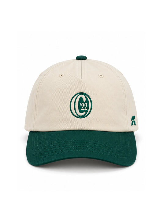 ciao fc cap