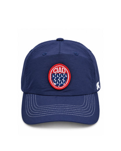 ciao cap fragment