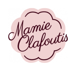 Mamie Clafoutis tote bag custom - fourre tout personnalisé