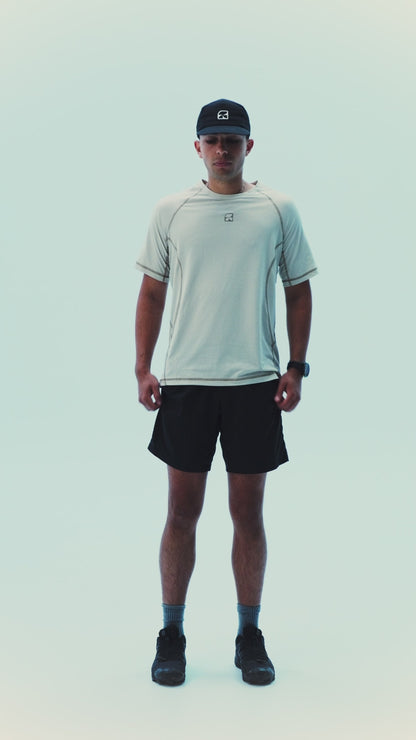 ARÊTE SS - homme