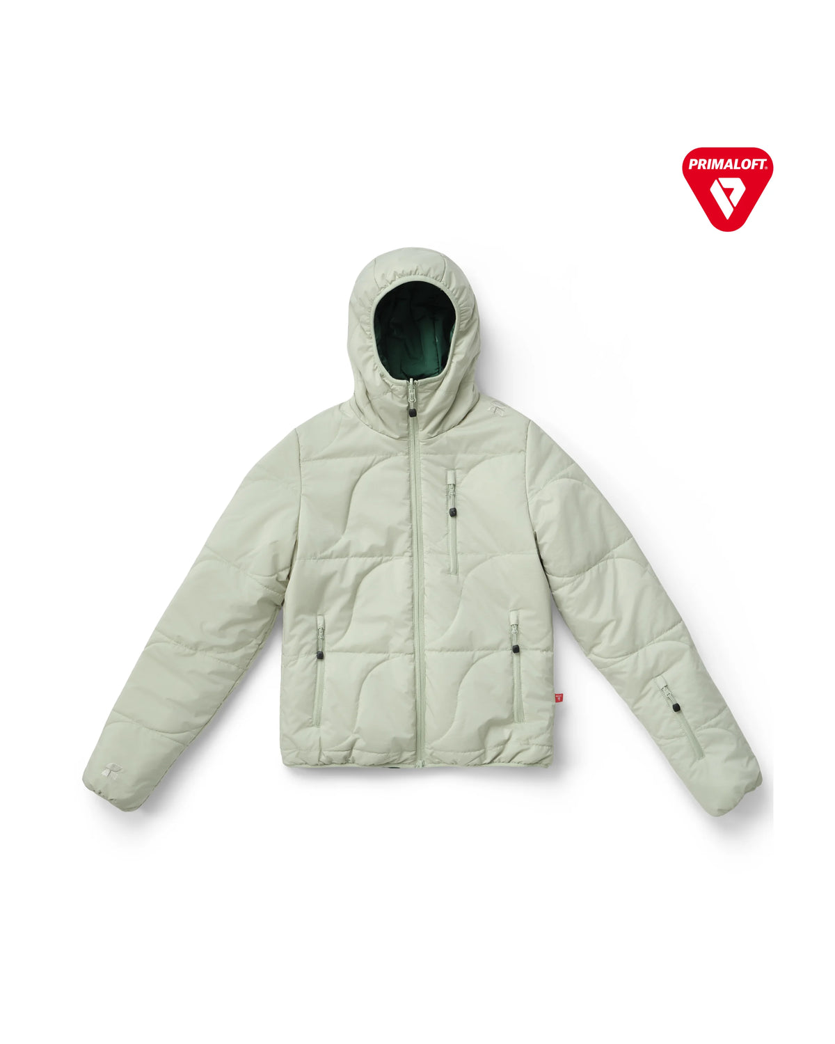 rova lt primaloft® - femme