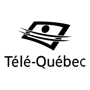Télé Québec tote bag custom - fourre tout personnalisé